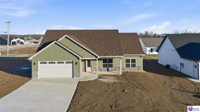 25 Betty Boyd Lane, Brandenburg, KY 40108
