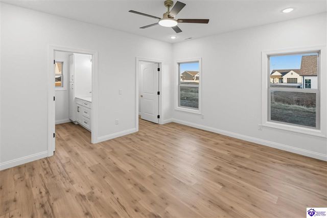 25 Betty Boyd Lane, Brandenburg, KY 40108