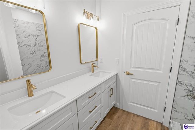 25 Betty Boyd Lane, Brandenburg, KY 40108