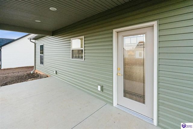 25 Betty Boyd Lane, Brandenburg, KY 40108