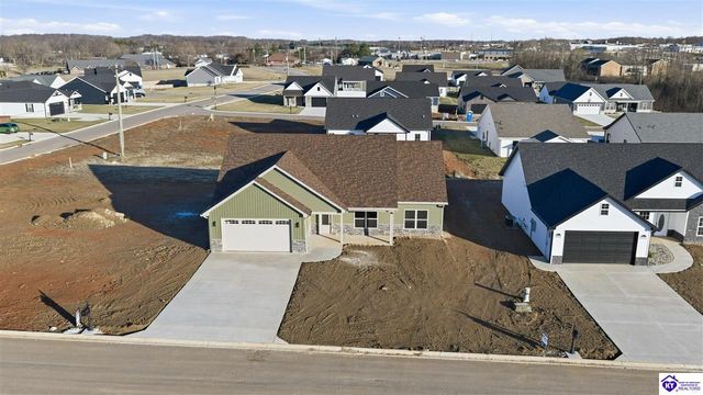 25 Betty Boyd Lane, Brandenburg, KY 40108