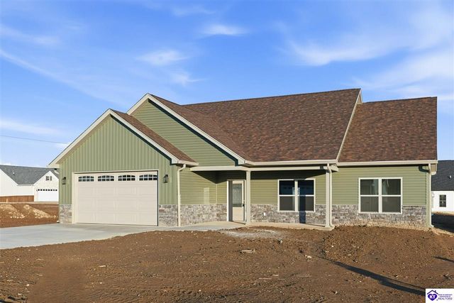 25 Betty Boyd Lane, Brandenburg, KY 40108