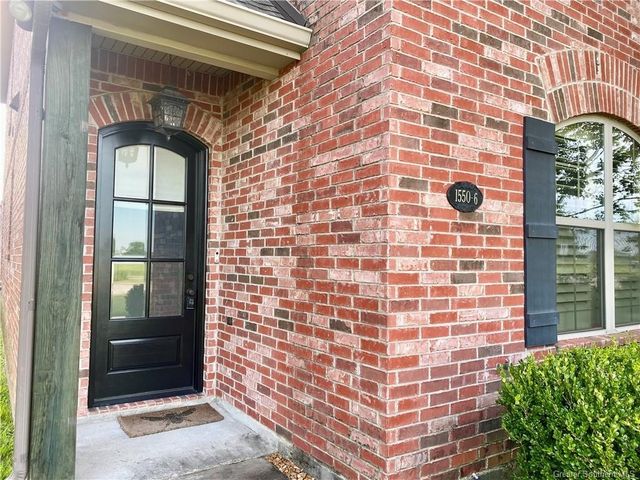 1550 L'Acadie Drive 6, Lake Charles, LA 70605