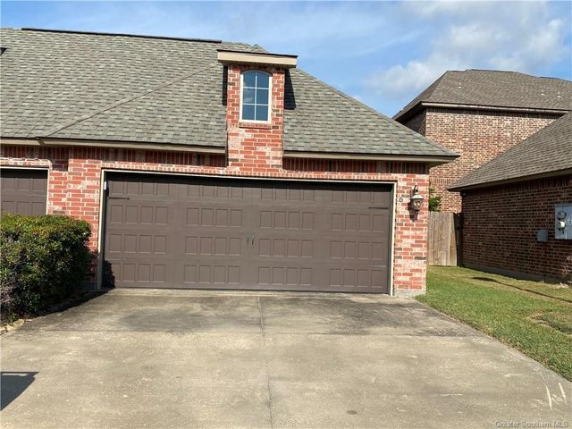 1550 L'Acadie Drive 6, Lake Charles, LA 70605