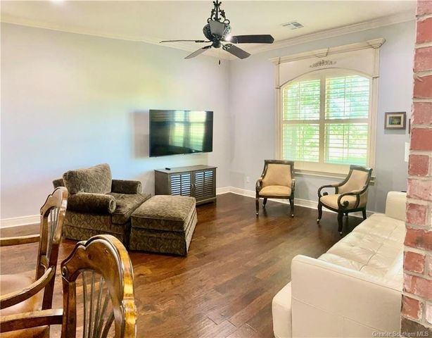 1550 L'Acadie Drive 6, Lake Charles, LA 70605