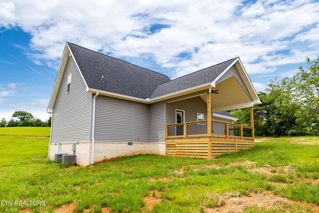 134 Otis Way, Maryville, TN 37801