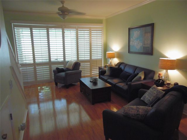 2511 NEWBERN DRIVE, Clearwater, FL 33761