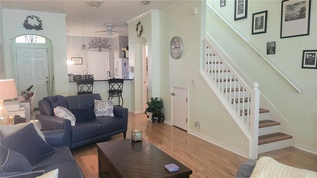 2511 NEWBERN DRIVE, Clearwater, FL 33761