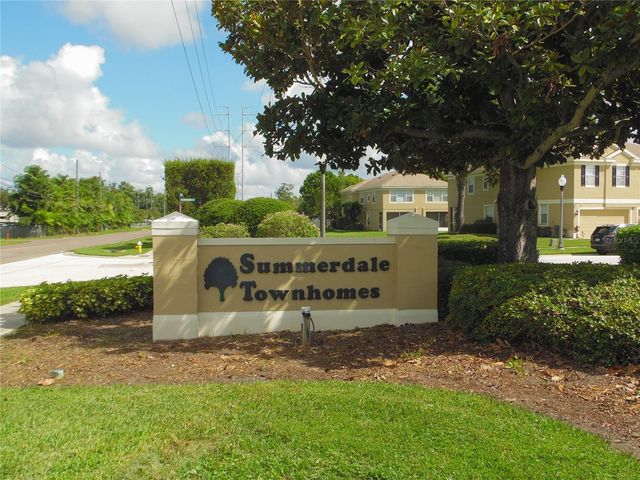 2511 NEWBERN DRIVE, Clearwater, FL 33761