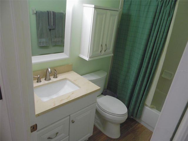 2511 NEWBERN DRIVE, Clearwater, FL 33761