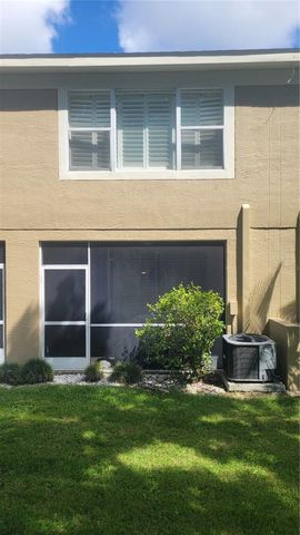 2511 NEWBERN DRIVE, Clearwater, FL 33761