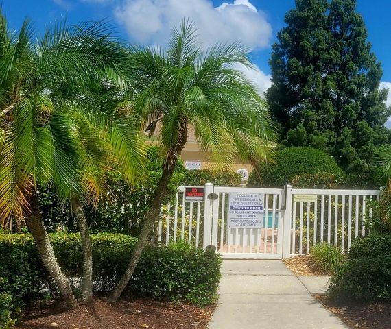 2511 NEWBERN DRIVE, Clearwater, FL 33761