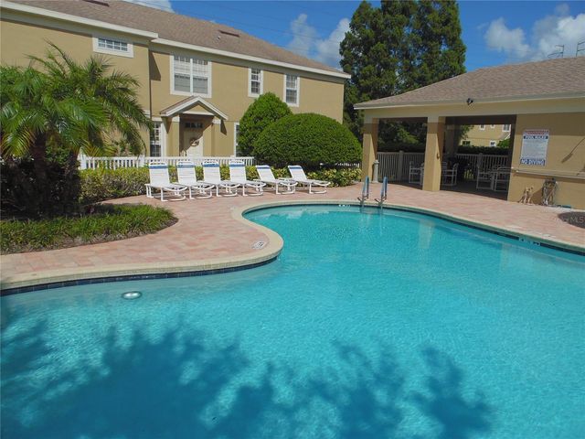2511 NEWBERN DRIVE, Clearwater, FL 33761