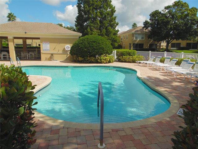 2511 NEWBERN DRIVE, Clearwater, FL 33761