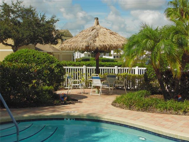 2511 NEWBERN DRIVE, Clearwater, FL 33761