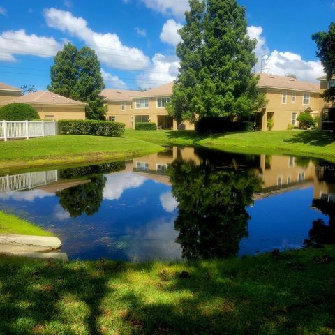 2511 NEWBERN DRIVE, Clearwater, FL 33761