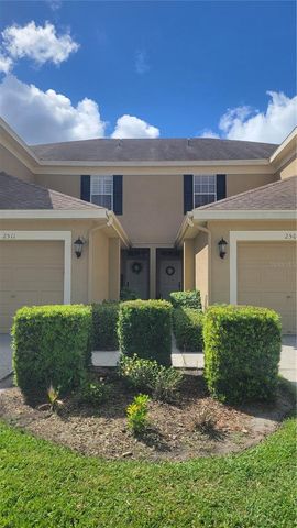 2511 NEWBERN DRIVE, Clearwater, FL 33761