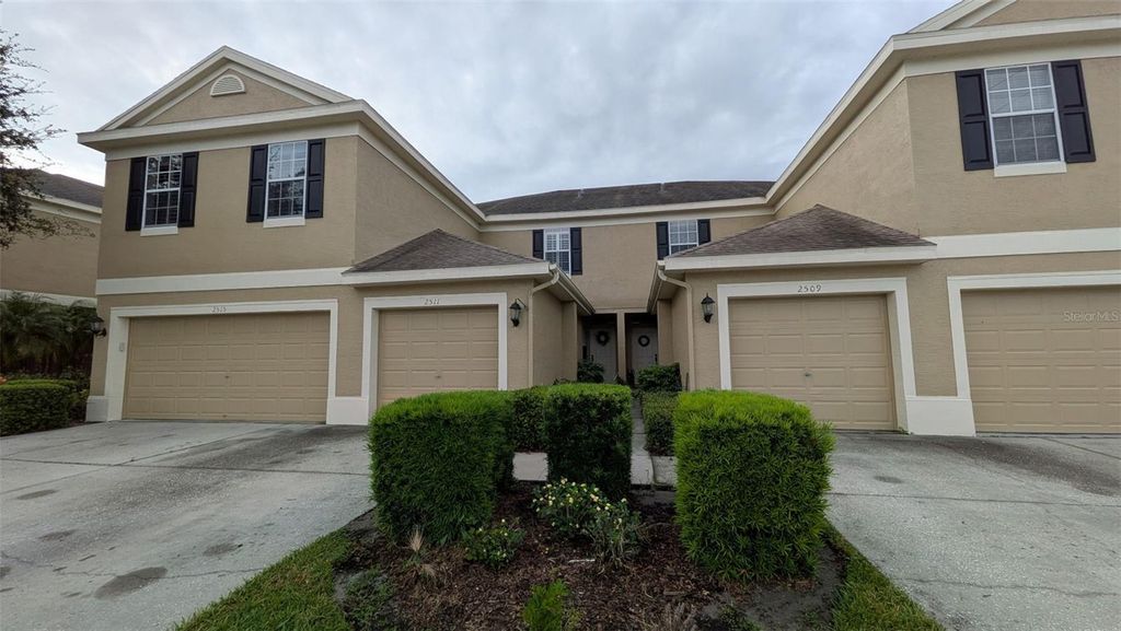2511 NEWBERN DRIVE, Clearwater, FL 33761
