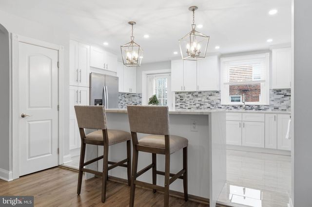 1315 E CLIVEDEN ST, Philadelphia, PA 19119