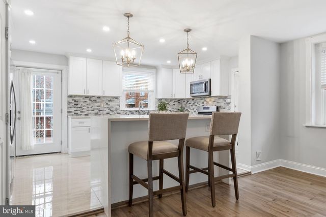 1315 E CLIVEDEN ST, Philadelphia, PA 19119