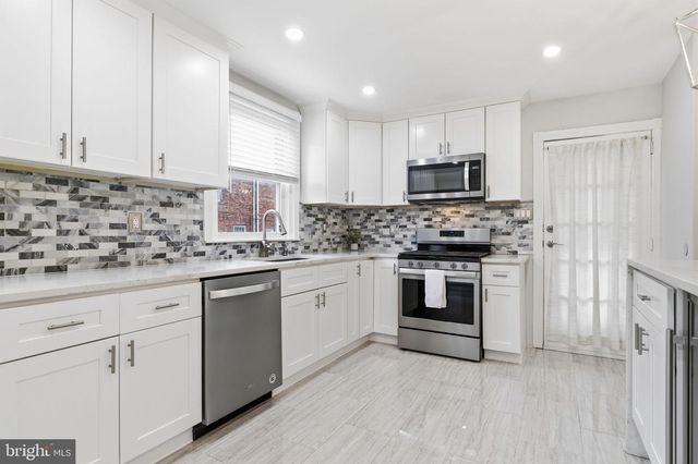 1315 E CLIVEDEN ST, Philadelphia, PA 19119