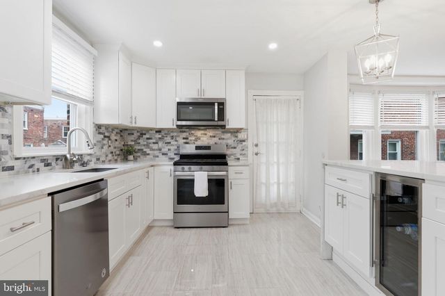 1315 E CLIVEDEN ST, Philadelphia, PA 19119