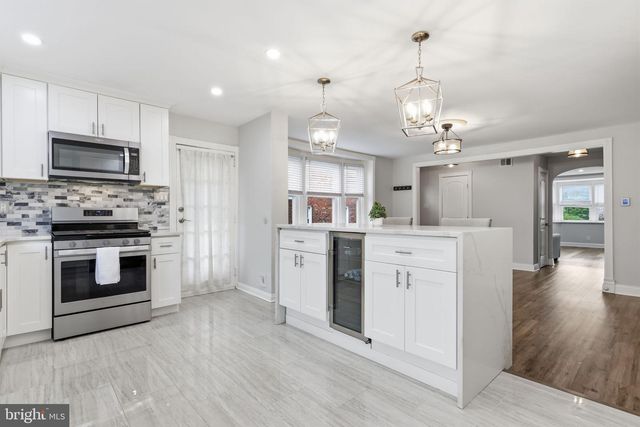 1315 E CLIVEDEN ST, Philadelphia, PA 19119
