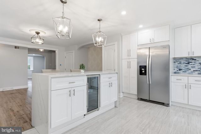 1315 E CLIVEDEN ST, Philadelphia, PA 19119