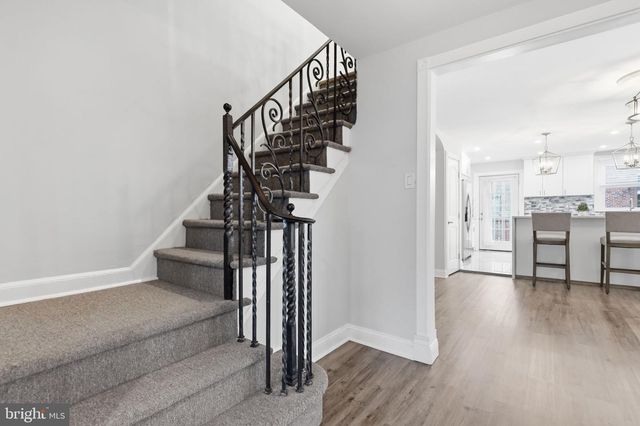 1315 E CLIVEDEN ST, Philadelphia, PA 19119