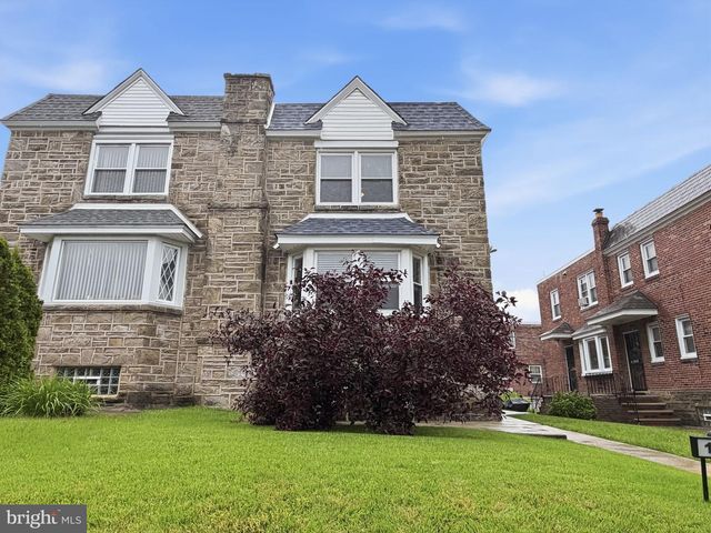 1315 E CLIVEDEN ST, Philadelphia, PA 19119