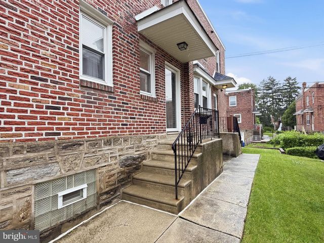 1315 E CLIVEDEN ST, Philadelphia, PA 19119