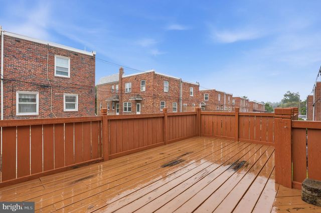 1315 E CLIVEDEN ST, Philadelphia, PA 19119
