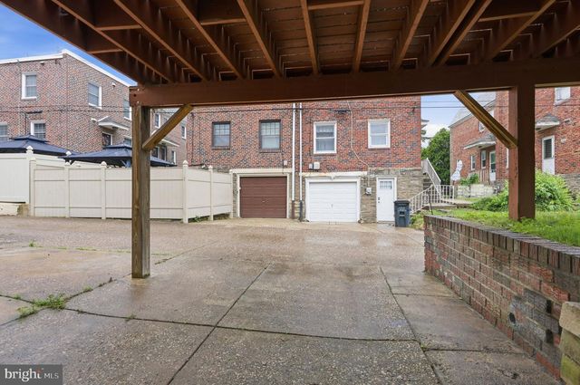 1315 E CLIVEDEN ST, Philadelphia, PA 19119