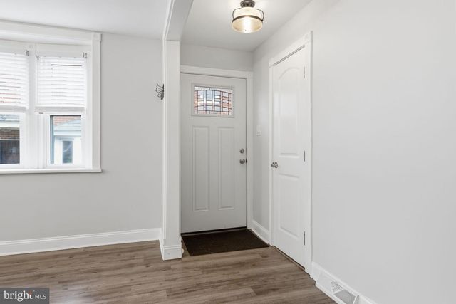 1315 E CLIVEDEN ST, Philadelphia, PA 19119