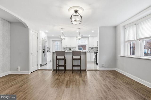 1315 E CLIVEDEN ST, Philadelphia, PA 19119