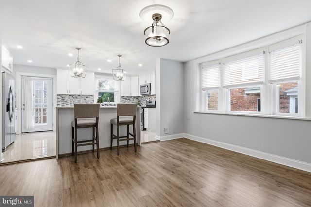 1315 E CLIVEDEN ST, Philadelphia, PA 19119