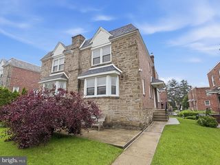 1315 E CLIVEDEN ST, Philadelphia, PA 19119