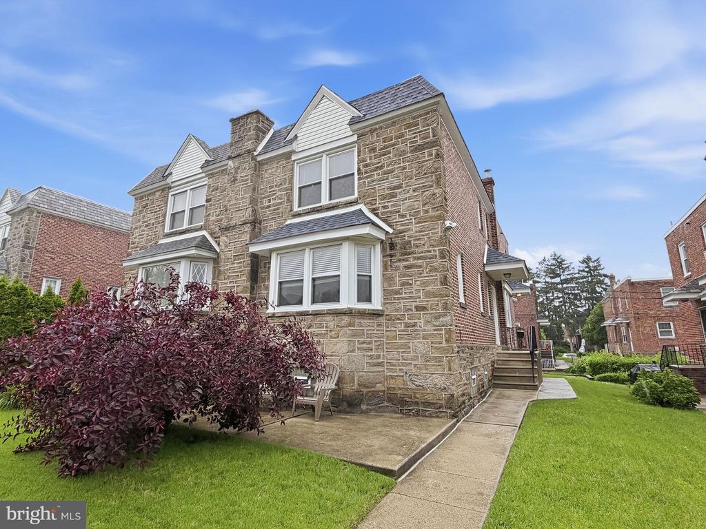 1315 E CLIVEDEN ST, Philadelphia, PA 19119