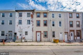 1361 SELLERS ST, Philadelphia, PA 19124