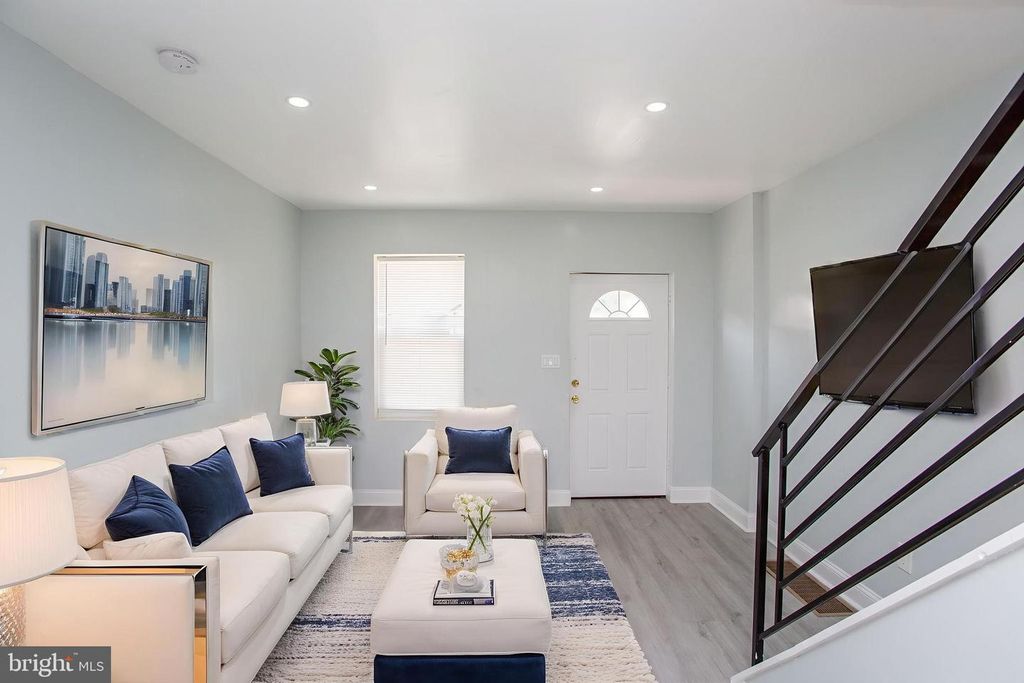 1361 SELLERS ST, Philadelphia, PA 19124
