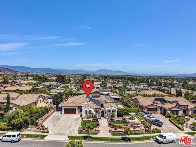 5657 Orion Place, Rancho Cucamonga, CA 91739