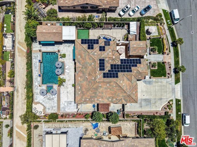 5657 Orion Place, Rancho Cucamonga, CA 91739