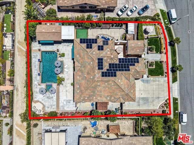 5657 Orion Place, Rancho Cucamonga, CA 91739