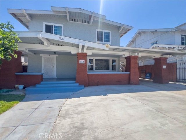 1522 5th Avenue, Los Angeles, CA 90019