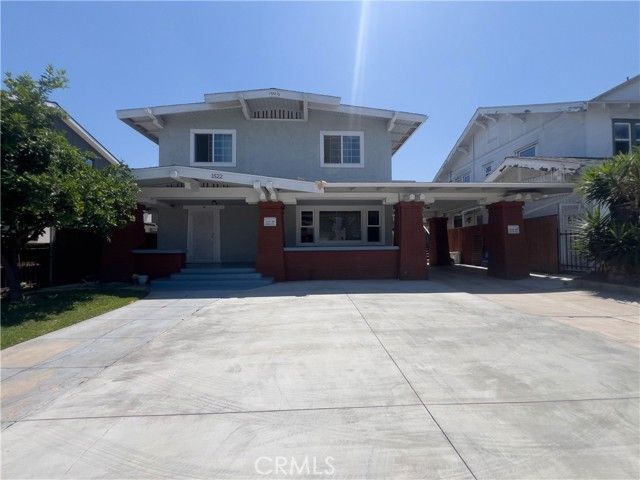 1522 5th Avenue, Los Angeles, CA 90019