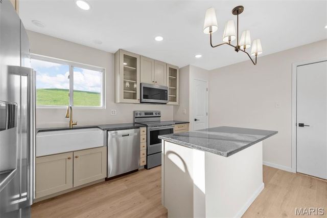 11861 Spruce Orchard Drive, Unincorporated, MO 63146