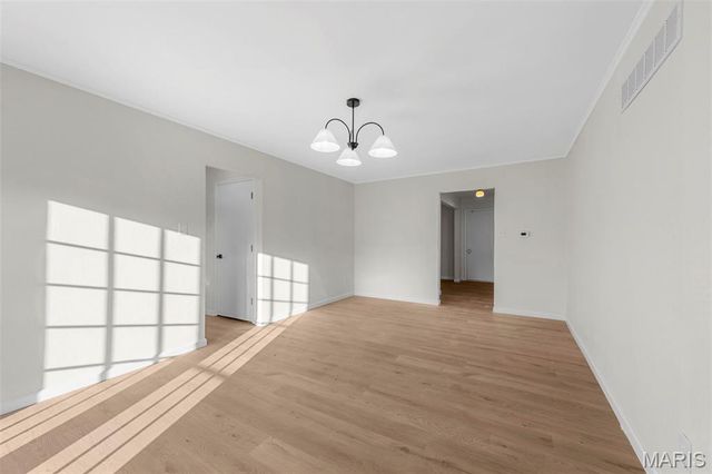 11861 Spruce Orchard Drive, Unincorporated, MO 63146