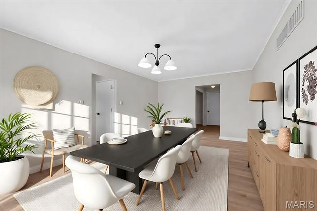 11861 Spruce Orchard Drive, Unincorporated, MO 63146