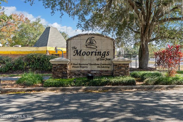 9960 MOORINGS Drive, Jacksonville, FL 32257