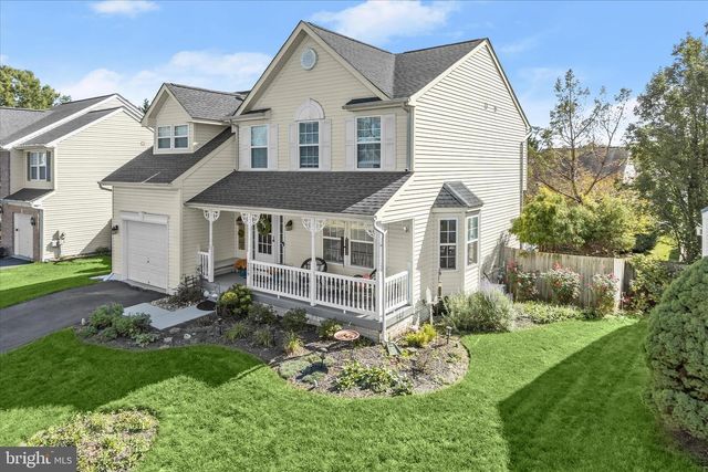 239 BISHOPS GLEN DR, Frederick, MD 21702
